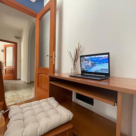 Casa Saluzzo Leilighet Torino Eksteriør bilde