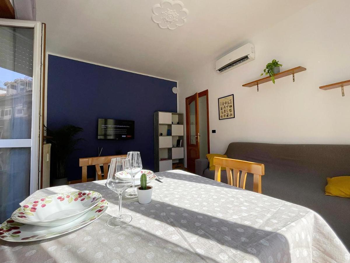 Casa Saluzzo Leilighet Torino Eksteriør bilde