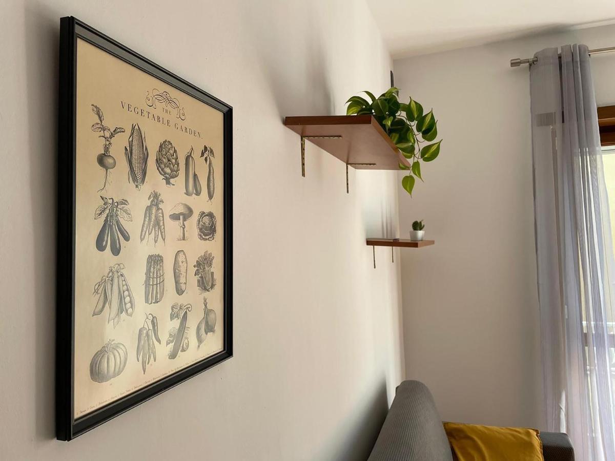 Casa Saluzzo Leilighet Torino Eksteriør bilde
