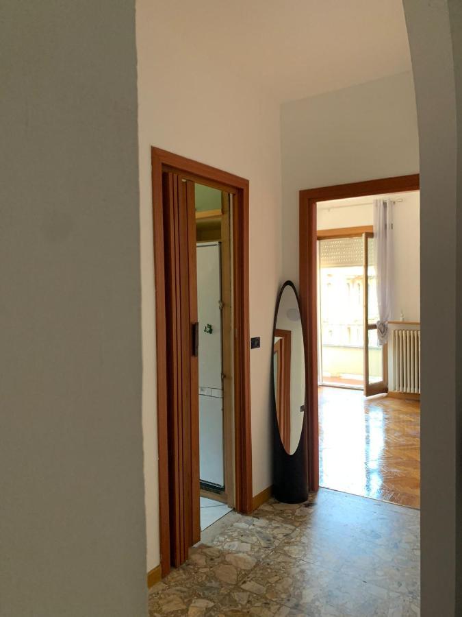 Casa Saluzzo Leilighet Torino Eksteriør bilde