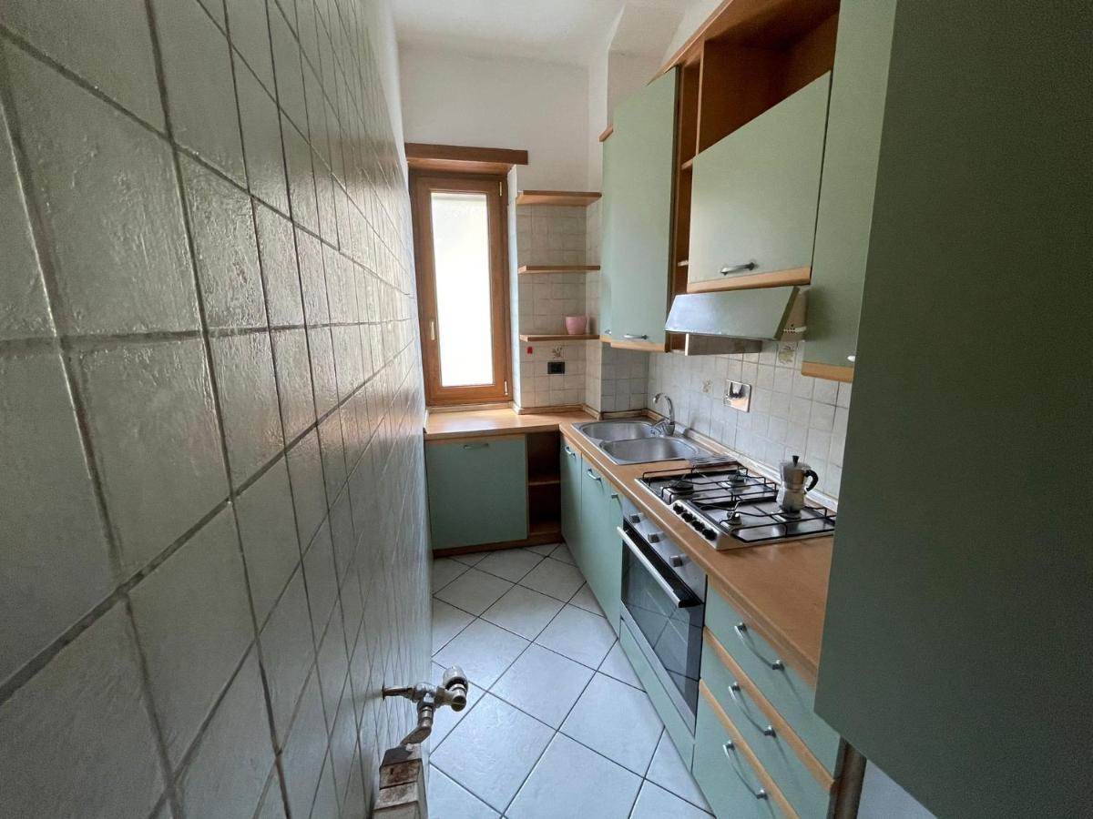 Casa Saluzzo Leilighet Torino Eksteriør bilde